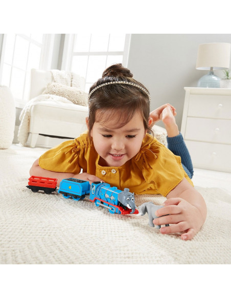 Tren Fisher Price by Mattel Thomas and Friends Elephant
