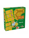 Insecte Domino, Joc Noriel,Uniq3584