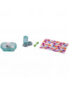 Set Barbie by Mattel Mobilier cu accesorii GRG78,MT-GRG75-GRG78