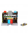 Pista de masini Hot Wheels by Mattel City Downtown Police