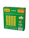 Insecte Domino, Joc Noriel,Uniq3584