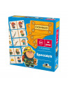 Specialistii Domino, Joc Noriel,Uniq3614