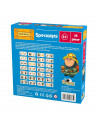 Specialistii Domino, Joc Noriel,Uniq3614
