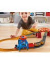 Set Fisher Price by Mattel Thomas and Friends 3 in 1 cu sina