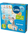 Animale Loto, Joc Noriel,Uniq3539