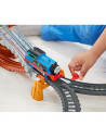 Set Fisher Price by Mattel Thomas and Friends Walking Bridge cu