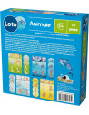 Animale Loto, Joc Noriel,Uniq3539
