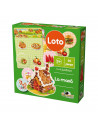 La Masa Loto, Joc Noriel,Uniq3546