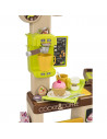 Cafenea pentru copii Smoby cu accesorii,S7600350214