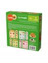 La Masa Loto, Joc Noriel,Uniq3546