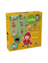 Povesti Loto, Joc Noriel,Uniq3560