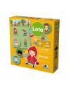 Povesti Loto, Joc Noriel,Uniq3560