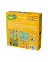 Povesti Loto, Joc Noriel,Uniq3560