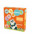 Animale Memo, Joc Noriel,Uniq3645