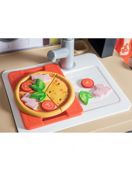 Restaurant pentru copii Smoby Chef Corner,S7600312303