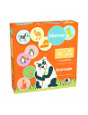 Animale Memo, Joc Noriel,Uniq3645