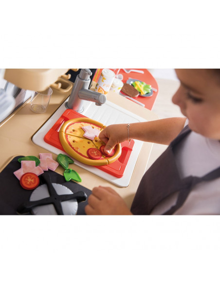 Restaurant pentru copii Smoby Chef Corner,S7600312303