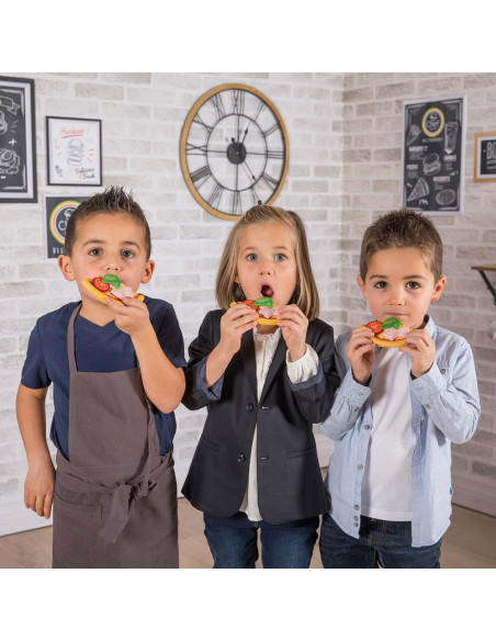 Restaurant pentru copii Smoby Chef Corner,S7600312303