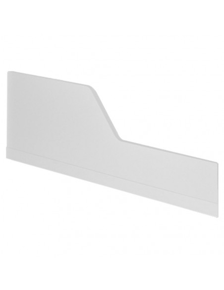 Margine de siguranta pentru patut din lemn Hubners 120x28 cm