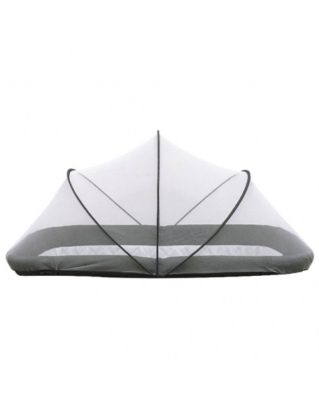Plasa anti insecte pentru pat Co-Sleeper Chipolino,MKK0201COT
