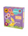 Fructe Memo, Joc Noriel,Uniq3638
