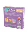 Fructe Memo, Joc Noriel,Uniq3638