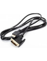 CABLE HDMI-DVI 1.8M/SPC-HDMI-DVI-6 SPACER,SPC-HDMI-DVI-6