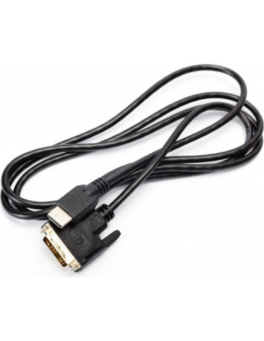 CABLE HDMI-DVI 1.8M/SPC-HDMI-DVI-6 SPACER,SPC-HDMI-DVI-6