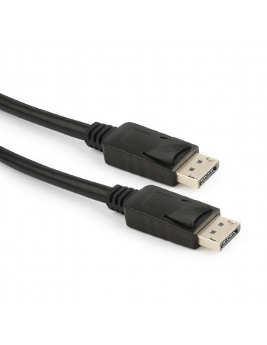 CABLU video SPACER, DisplayPort (T) la DisplayPort (T), 1.8m