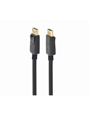 CABLU video SPACER, DisplayPort (T) la DisplayPort (T), 1.8m