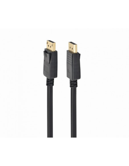 CABLU video SPACER, DisplayPort (T) la DisplayPort (T), 1.8m