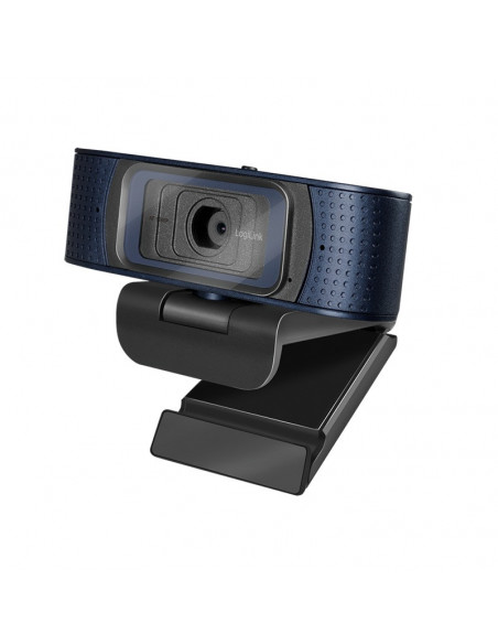 CAMERA WEB LOGILINK senzor. 1080p Full-HD cu rezolutie video