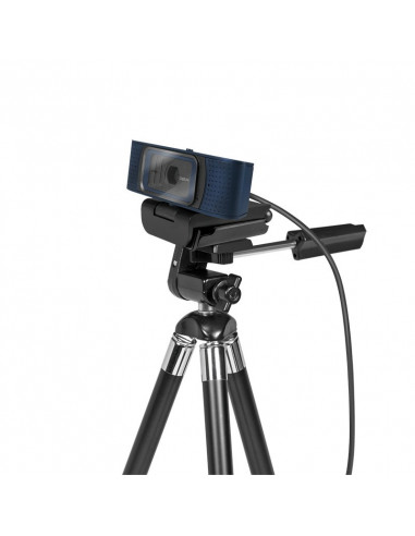 CAMERA WEB LOGILINK senzor. 1080p Full-HD cu rezolutie video