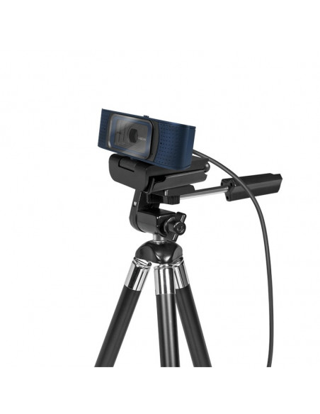 CAMERA WEB LOGILINK senzor. 1080p Full-HD cu rezolutie video