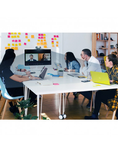 CAMERA WEB LOGILINK senzor. 1080p Full-HD cu rezolutie video