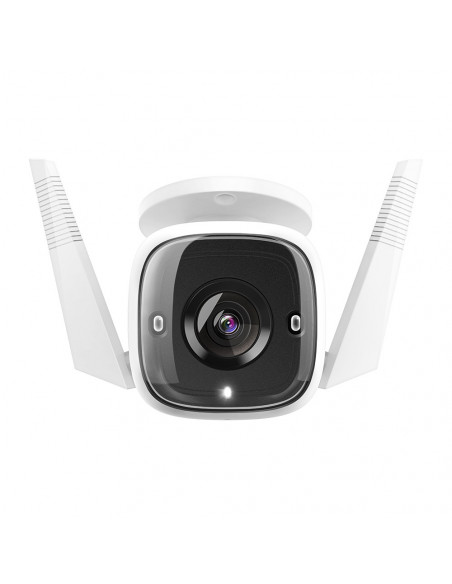 CAMERA IP Exterior TP-LINK, IP66, dist. IR 30 m, tip lentila