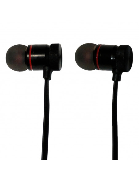 CASTI Spacer, wireless, intraauriculare cu fir de legatura, pt