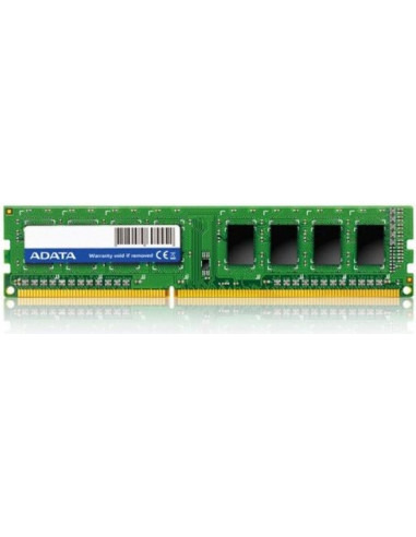 AD4U240038G17-B,Memorii ADATA DDR4 8 GB, frecventa 2400 MHz, 1 modul, "AD4U240038G17-B"