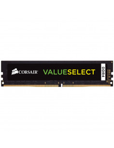 Memorii CORSAIR DDR4 8 GB, frecventa 2133 MHz, 1 modul