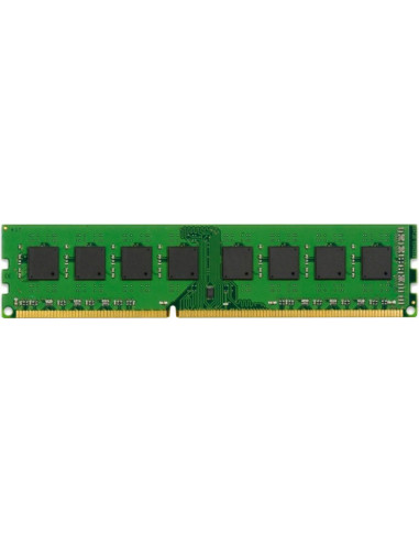 MEMORY DIMM 4GB PC19200 DDR4/KVR24N17S6/4 KINGSTON,KVR24N17S6/4