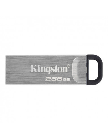 MEMORY DRIVE FLASH USB3.2/256GB DTKN/256GB KINGSTON,DTKN/256GB