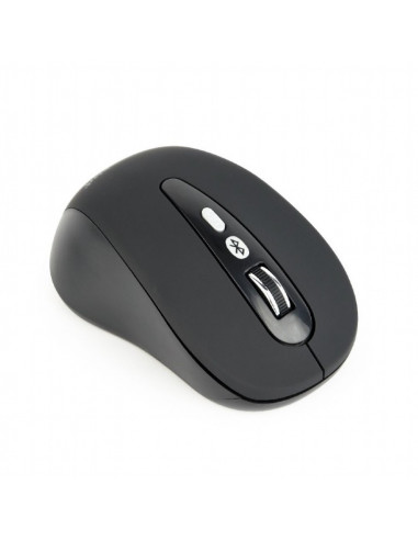 MOUSE GEMBIRD, notebook, PC, wireless, optic, Bluetooth, 1600 MOUSE GEMBIRD, notebook, PC, wireless, optic, Bluetooth, 1600