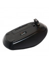 MOUSE LOGILINK, notebook, PC, wireless, optic, Wireless, 1200