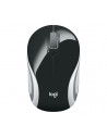 MOUSE LOGITECH, "M187" notebook, PC, wireless, optic, Wireless