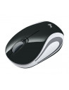 MOUSE LOGITECH, "M187" notebook, PC, wireless, optic, Wireless