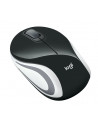 MOUSE LOGITECH, "M187" notebook, PC, wireless, optic, Wireless