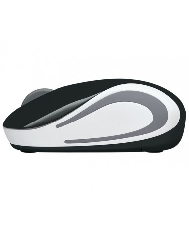 MOUSE LOGITECH, "M187" notebook, PC, wireless, optic, Wireless
