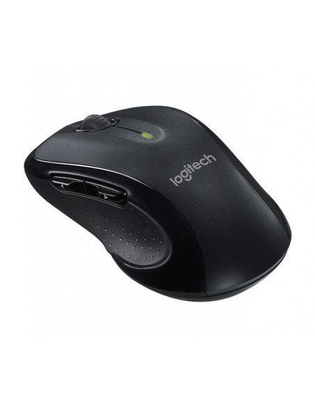 MOUSE LOGITECH, "M510" notebook, PC, wireless, laser, Wireless MOUSE LOGITECH, "M510" notebook, PC, wireless, laser, Wireless