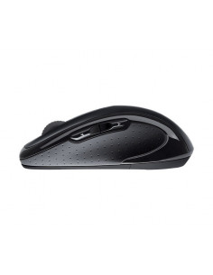 MOUSE LOGITECH, "M510" notebook, PC, wireless, laser, Wireless 2