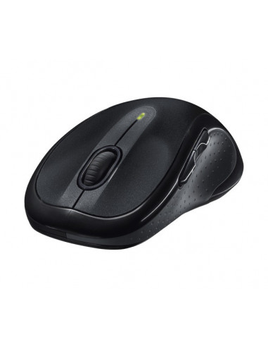 MOUSE LOGITECH, "M510" notebook, PC, wireless, laser, Wireless MOUSE LOGITECH, "M510" notebook, PC, wireless, laser, Wireless